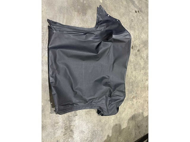 Spartan - mk2 - oldtimer - afbeelding 14 van  21