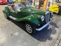 Spartan - mk2 - oldtimer - afbeelding 12 van  21