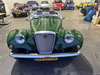 Spartan - mk2 - oldtimer - afbeelding 16 van  21