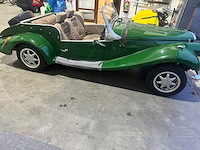 Spartan - mk2 - oldtimer - afbeelding 18 van  21