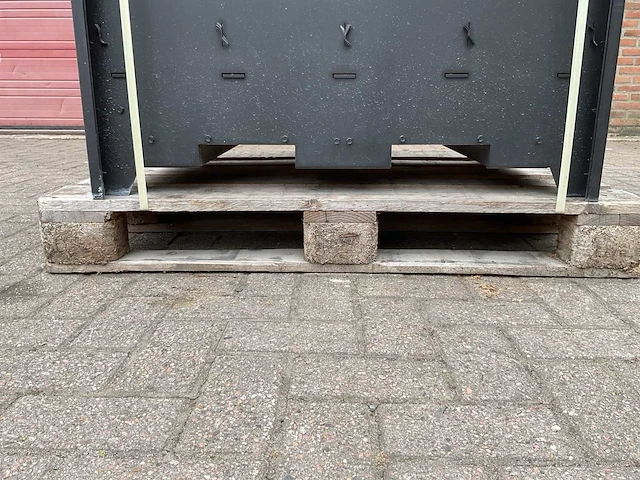 Spartan shs-50w houtkachel - afbeelding 7 van  18