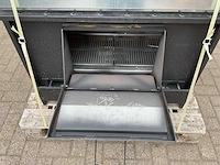 Spartan shs-50w houtkachel - afbeelding 14 van  18