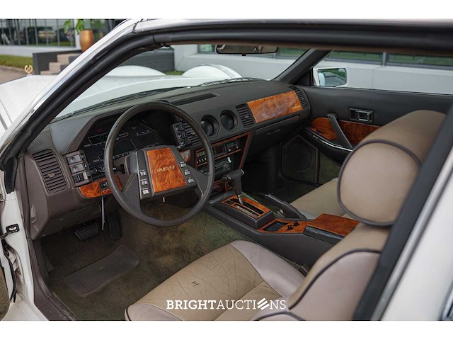 Spartan usa ii 3.0 v6 170pk 1993, 96-ngx-7 - afbeelding 41 van  75