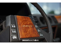 Spartan usa ii 3.0 v6 170pk 1993, 96-ngx-7 - afbeelding 43 van  75
