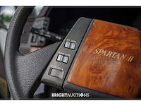 Spartan usa ii 3.0 v6 170pk 1993, 96-ngx-7 - afbeelding 48 van  75