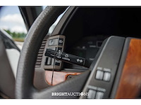 Spartan usa ii 3.0 v6 170pk 1993, 96-ngx-7 - afbeelding 49 van  75