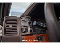 Spartan usa ii 3.0 v6 170pk 1993, 96-ngx-7 - afbeelding 50 van  75