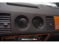 Spartan usa ii 3.0 v6 170pk 1993, 96-ngx-7 - afbeelding 54 van  75
