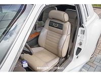 Spartan usa ii 3.0 v6 170pk 1993, 96-ngx-7 - afbeelding 57 van  75