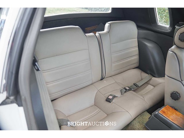Spartan usa ii 3.0 v6 170pk 1993, 96-ngx-7 - afbeelding 60 van  75