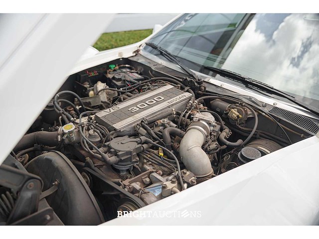 Spartan usa ii 3.0 v6 170pk 1993, 96-ngx-7 - afbeelding 62 van  75