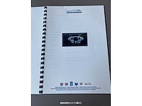 Spartan usa ii 3.0 v6 170pk 1993, 96-ngx-7 - afbeelding 63 van  75