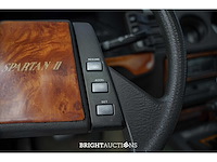 Spartan usa ii 3.0 v6 170pk 1993, 96-ngx-7 - afbeelding 35 van  51