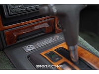 Spartan usa ii 3.0 v6 170pk 1993, 96-ngx-7 - afbeelding 38 van  51