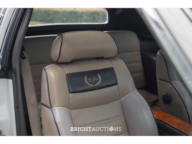 Spartan usa ii 3.0 v6 170pk 1993, 96-ngx-7 - afbeelding 40 van  51
