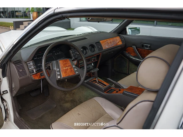 Spartan usa ii 3.0 v6 170pk 1993, 96-ngx-7 - afbeelding 41 van  76