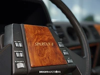 Spartan usa ii 3.0 v6 170pk 1993, 96-ngx-7 - afbeelding 43 van  76
