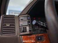 Spartan usa ii 3.0 v6 170pk 1993, 96-ngx-7 - afbeelding 46 van  76