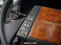 Spartan usa ii 3.0 v6 170pk 1993, 96-ngx-7 - afbeelding 48 van  76