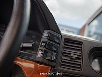 Spartan usa ii 3.0 v6 170pk 1993, 96-ngx-7 - afbeelding 51 van  76
