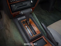 Spartan usa ii 3.0 v6 170pk 1993, 96-ngx-7 - afbeelding 54 van  76