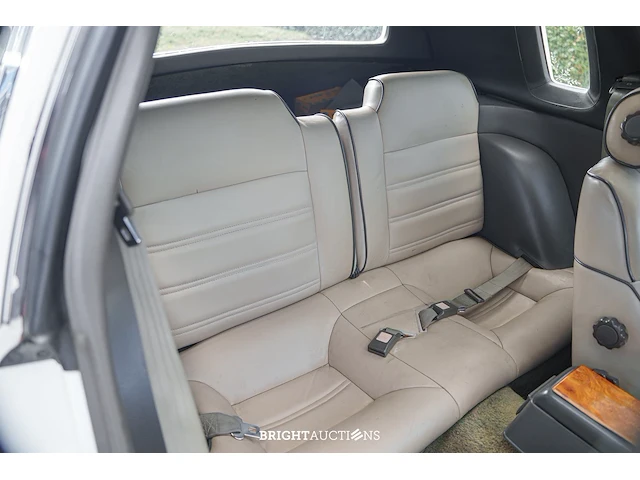 Spartan usa ii 3.0 v6 170pk 1993, 96-ngx-7 - afbeelding 61 van  76