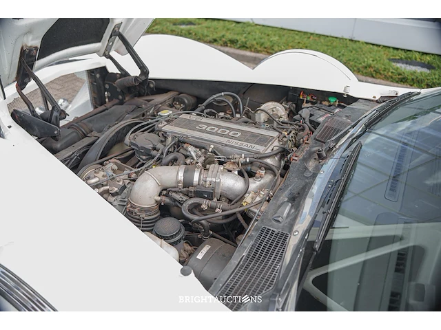 Spartan usa ii 3.0 v6 170pk 1993, 96-ngx-7 - afbeelding 62 van  76