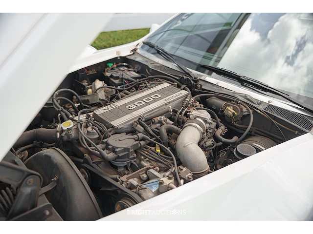 Spartan usa ii 3.0 v6 170pk 1993, 96-ngx-7 - afbeelding 63 van  76