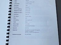 Spartan usa ii 3.0 v6 170pk 1993, 96-ngx-7 - afbeelding 65 van  76