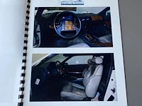 Spartan usa ii 3.0 v6 170pk 1993, 96-ngx-7 - afbeelding 73 van  76