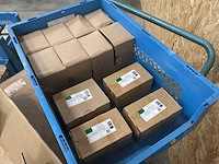 Spartex rvs a2 schroef cilkopbzk d912/i4762 m16x130 (120x) - afbeelding 1 van  1