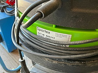 Spartex s27-w industriële stofzuiger - afbeelding 3 van  3