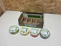 Spartex tape proefpakket (5x) - afbeelding 3 van  8