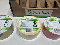 Spartex tape proefpakket (5x) - afbeelding 4 van  8
