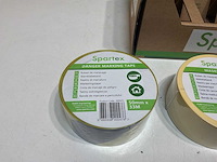 Spartex tape proefpakket (6x) - afbeelding 3 van  6