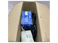 Spasciani rn/a fr type 2 contained breathing apparatus - afbeelding 2 van  12