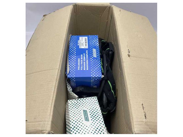 Spasciani rn/a fr type 2 contained breathing apparatus - afbeelding 7 van  12