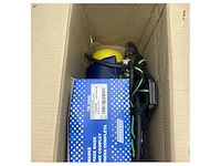 Spasciani rn/a fr type 2 contained breathing apparatus - afbeelding 8 van  12