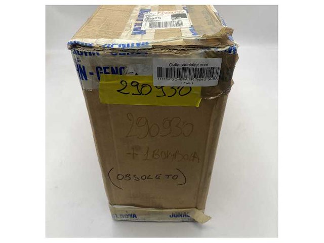 Spasciani rn/a fr type 2 contained breathing apparatus - afbeelding 12 van  12