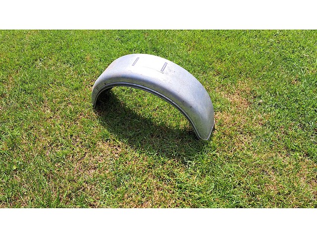 Spatbord - 13 inch (2x) - afbeelding 1 van  4