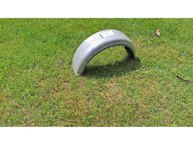 Spatbord - 13 inch (2x) - afbeelding 2 van  4