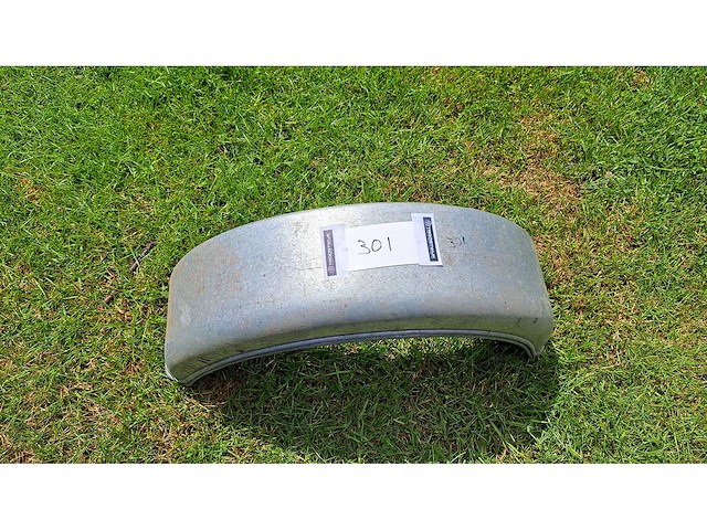 Spatbord - 13 inch (2x) - afbeelding 3 van  4