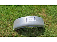 Spatbord - 13 inch (2x) - afbeelding 3 van  4