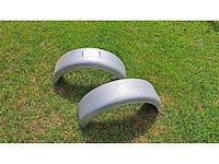 Spatbord - 13 inch (2x) - afbeelding 4 van  4