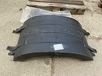 Spatbord (2x) - afbeelding 1 van  3