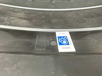 Spatbord (2x) - afbeelding 3 van  3