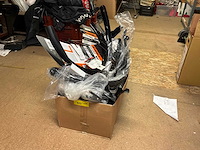 Spatbord (32x) - afbeelding 2 van  2