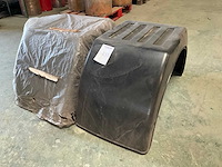 Spatbord (4x) - afbeelding 1 van  3