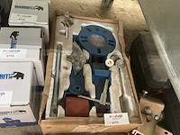 Spatbord felsapparaat - afbeelding 1 van  3