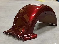 Spatbord t.b.v. joy e bike
